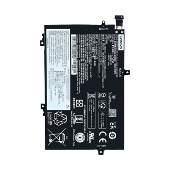 联想（Lenovo）原装Thinkpad L480 L490 L580 L14 L15笔记本电池 L17L3P52 L17M3P54 01AV463电池