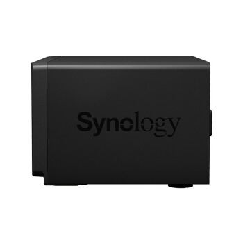 群晖（Synology）DS1821+搭配8块希捷(Seagate) 8TB酷狼IronWolf ST8000VN004硬盘 套装