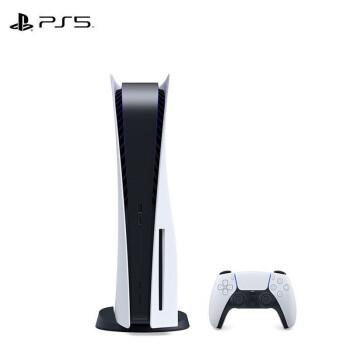 索尼（SONY）PlayStation5 家用高清蓝光电视游戏机 支持8K PS5国行 体感游戏机 825GB 光驱版\t