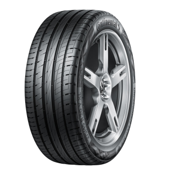 德国马牌（Continental）轮胎/汽车轮胎 225/55R19 99V UC6 SUV FR 适配马自达CX5/哈弗H6