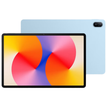 华为MatePad SE 11英寸 2024款 平板电脑AGS6-W00(8G+256GB)-【星海蓝】