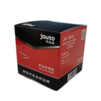京安途/JAUTO 机油滤清器 JAT0141