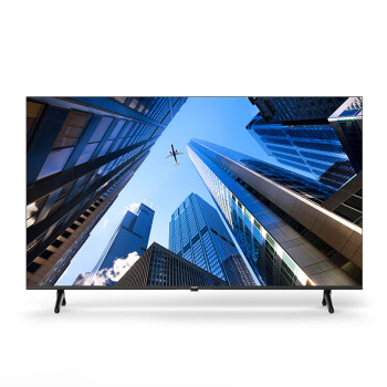 飞利浦（PHILIPS）电视55英寸 4K超清全面屏 商用电视 网络智能液晶平板电视机55PUF7178/T3 全面屏商用电视