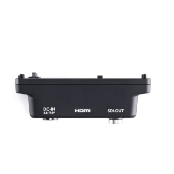 大疆（DJI）图传监视器拓展板 (SDI/HDMI/DC-IN) 适配DJI 图传高亮监视器
