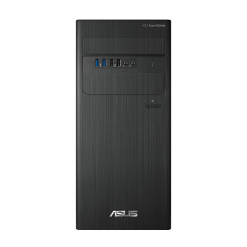 华硕（ASUS）D700TE 商用办公设计台式电脑单主机I7-13700/32G内存/512GSSD+1T/RTX4060TI-8G/定制