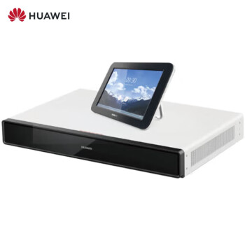 华为(HUAWEI)BOX610 高清视频会议终端设备 华为会议主机