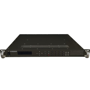sumavision 9555W-H 盒式高清编解码终端兼容 A 型信令协议及媒体格式  H.265/H.264