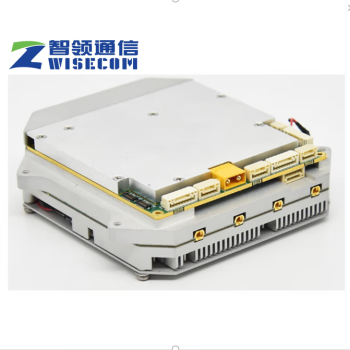 智领通XL-7100宽带通信模块开发板 单片机模块主控板 AVR单片机