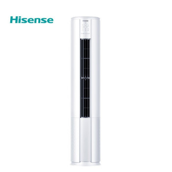 海信（Hisense）KFR-72LW/G880X-X1大3匹 冷暖变频空调柜机 一级能效 一价全包（含4米铜管）（企业采购）
