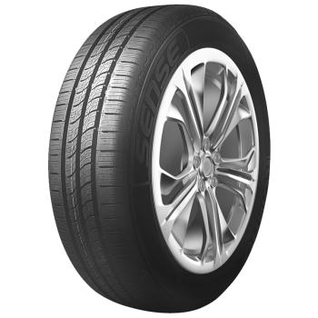 锦湖轮胎KUMHO汽车轮胎 185/60R14 82H KR26 适配捷达/爱丽舍/乐风