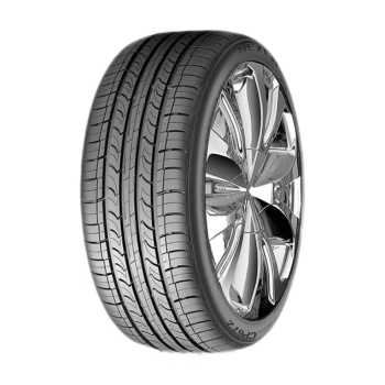 NEXEN耐克森P225/50R17 94V CP672  适配宝马5系/X1/奥迪A6L/