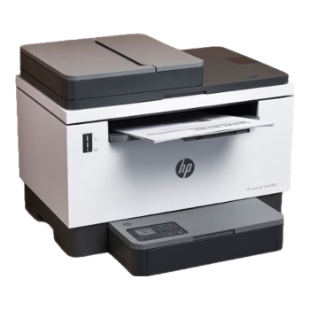 惠普（HP）惠印服务1.2万印 2606sdw激光打印机 打印复印扫描三合一 商用无线自动双面含ADF（上门安装）