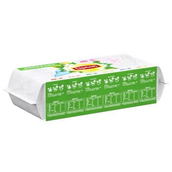 立顿 红茶茉莉花茶乌龙茶绿茶六口味 独立包装礼盒装80包153g