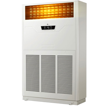 美的（Midea）10匹变频冷暖柜机 商用大匹数中央空调  380V商场餐厅会议室用 RF26W/BPSDN1-D1 免人工安装费