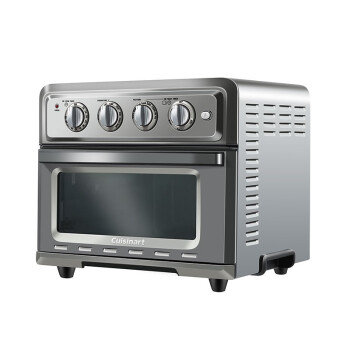 美膳雅 Air Fryer Toaster Oven多功能热风炉TOA-60CN