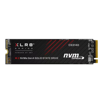 必恩威(PNY) CS3140系列 8TB SSD固态硬盘 NVME M.2接口 旗舰电竞PCIe 4.0 