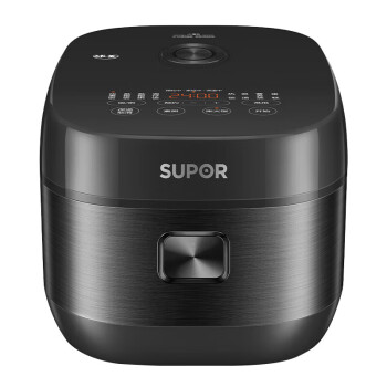 苏泊尔（SUPOR） 电饭煲铜晶球釜内胆 1000W IH加热 触控操作 家用智能多功能电饭锅煮饭煲SF30HC0028 企业采购