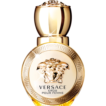 范思哲（VERSACE）白敬亭推荐 爱纳斯女士香水50ml 520礼物生日礼物送女友 爱神女士