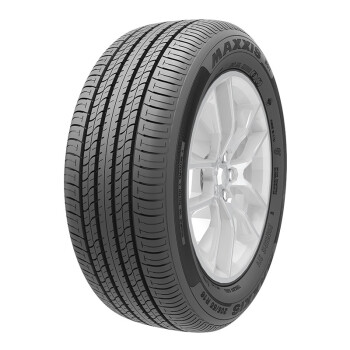 玛吉斯（MAXXIS）轮胎/汽车轮胎 215/55R17 94V EC1 适配标致/吉利博瑞