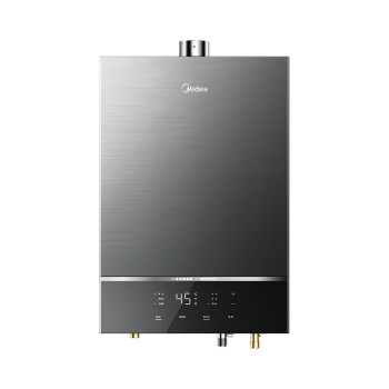 美的（Midea）家用燃气热水器JSQ30-XD7