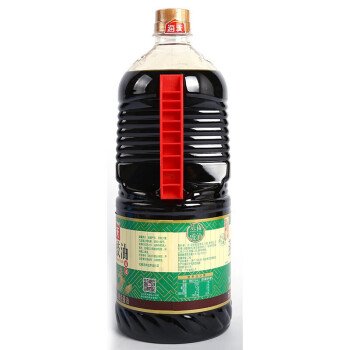 海天  蒸鱼豉油1.75L/瓶 AL