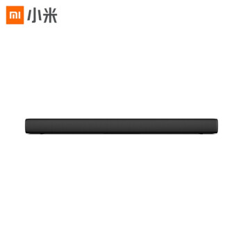 小米（MI）Redmi 条形电视音响 音箱 家庭影院 蓝牙5.0 无线连接 企业采购