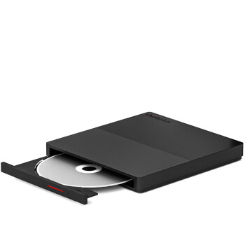 ThinkPadTX801 联想光驱笔记本台式机USB超薄外置移动光驱DVD刻录机升级版