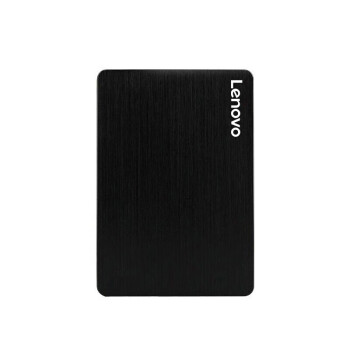联想（Lenovo）X800系列 固态硬盘 SSD 台式机笔记本通用加装硬盘 SATA3接口 2.5英寸 256GB