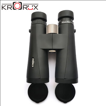 KRORUX柯乐斯KX-10.5x50ED镁合金系列ED镜片微光夜视高清便携双筒望远镜（图片仅供参考）