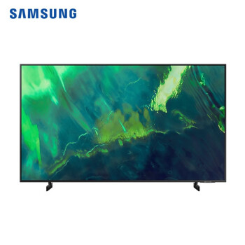 【三星qa85q70aajxxz】三星(samsung)85英寸全面屏 4k