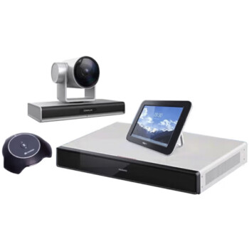华为（HUAWEI）BOX310-30 高清视频会议终端设备 BOX310-1080P-30+C200 高清摄像机+Mic 500麦 套装