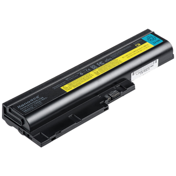 绿巨能（llano）联想ThinkPad笔记本电脑电池T60 SL400 T500  r60 sl300 t60p w500 42T4566 6芯电脑电池