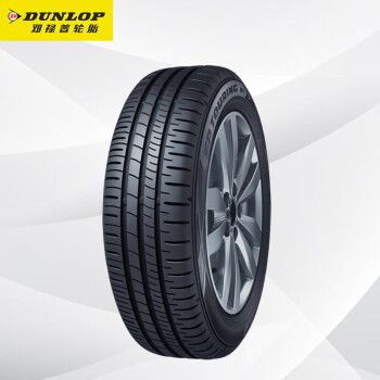 邓禄普（DUNLOP）轮胎/汽车轮胎 195/65R15 91H SP-R1 适配卡罗拉/朗逸/宝来