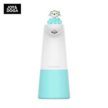 JOY&DOGA 自动泡沫感应洗手液机泡泡洗手液机（无洗手液）