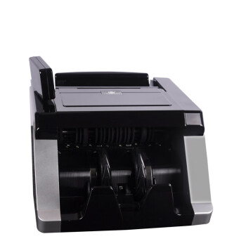 优玛仕（U-MACH） JBYD-U610 B类 智能 点钞机 验钞机 (计价单位：台) 银黑色
