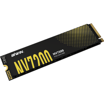 佰维（BIWIN）4TB SSD固态硬盘M.2接口(NVMe协议) NV7200长江存储颗粒 PCIe4.0读速7200MB/s助力AI PC存储配件