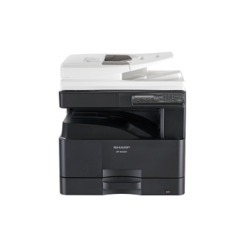 夏普（SHARP）A3打印机复印机激光 a3a4一体复合机复印机 大型打印机办公商用 输稿器单纸盒 BP-M2322R
