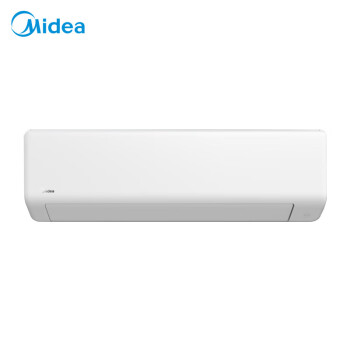 美的（Midea）新1级能效 变频冷暖2匹 壁挂式空调挂机 智能家电 自清洁KFR-50GW/G1-1