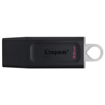 金士顿（Kingston）U盘 USB3.2 Gen1 DTX高速 32G 优盘
