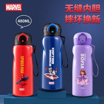 迪士尼保温壶怎么样，质量差不差呢，是哪生产的
