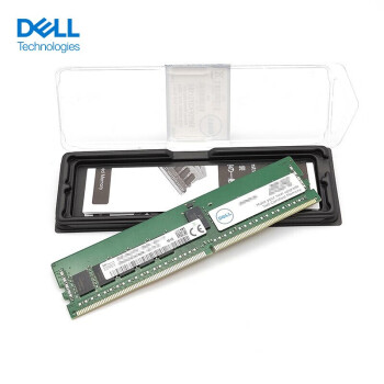 戴尔（DELL）服务器工作站主机内存条64GB DDR4 RECC