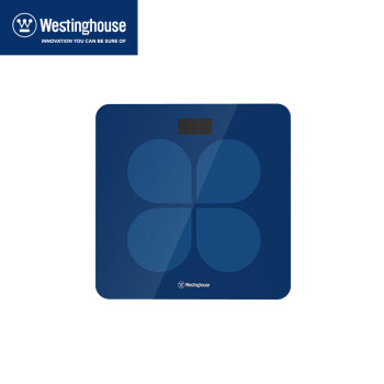 Westinghouse WL-TC0101 电子秤