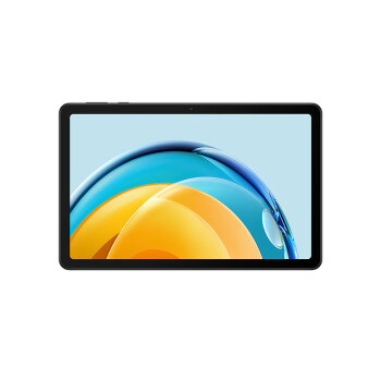 华为 MatePad SE 2023 10.4英寸2K护眼全面屏 影音娱乐办公学习平板电脑 6+128GB WiFi 黑