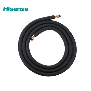 海信（Hisense）1匹空调铜管一米