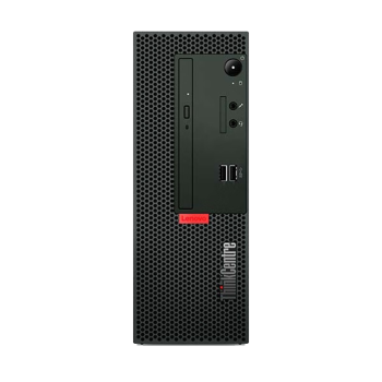 联想商用台式机ThinkCentre K70英特尔酷睿i5-12500/16G/256 SSD+1T/无光驱/集显/180W/OKR/Win11/21.45液晶