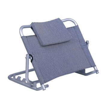 多功能床上靠背支架老人病床靠背架卧床瘫痪病人护理用品靠背椅垫床上