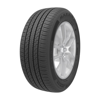 玛吉斯（MAXXIS）轮胎/汽车轮胎 245/45R18 96V EC1 适配奥迪A6L