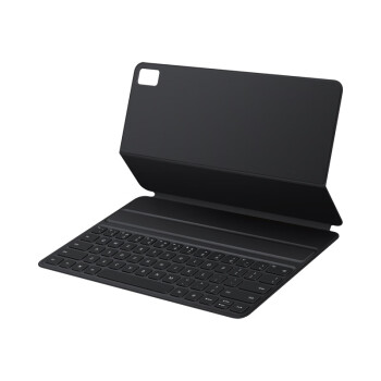 华为（HUAWEI）智能磁吸键盘 适用于HUAWEI MatePad Pro 12.6吋 2022 （星云灰）
