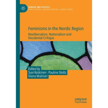 《预订 feminisms in the nordic region : neoliberali.