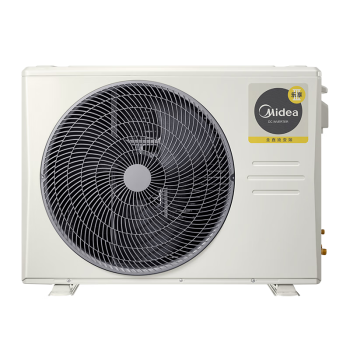 美的（Midea）中央空调风管机一拖一1匹一级能效嵌入式空调乐享三代KFR-26T2W/B3DN1-LX(1)Ⅲ一价全包